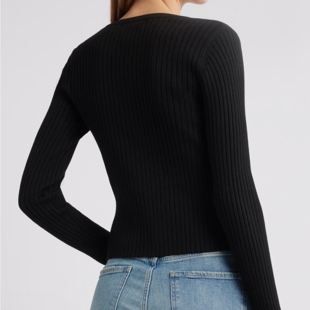 1. State Cardigan - Picture 2 of 5